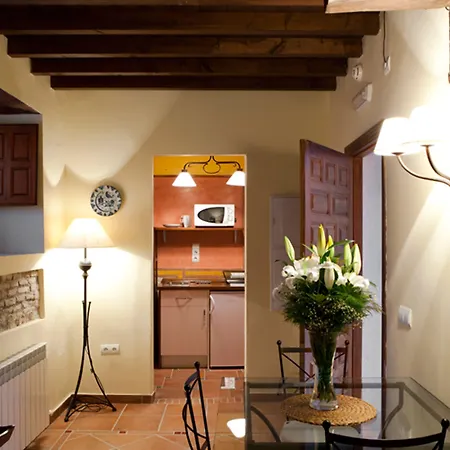 Suites Casa Cuesta del Agua-3